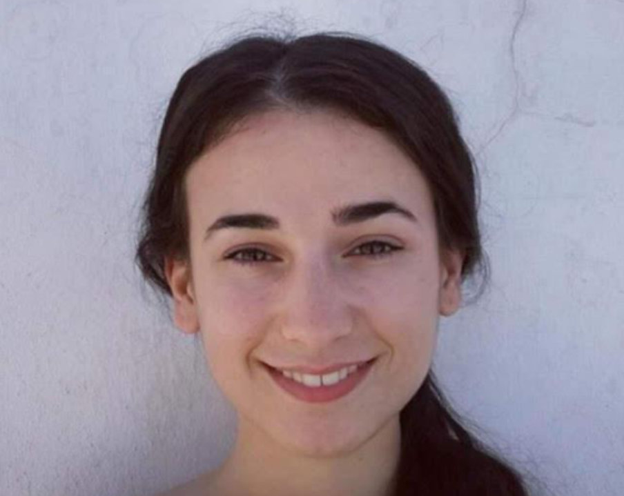 Laura Izquierdo