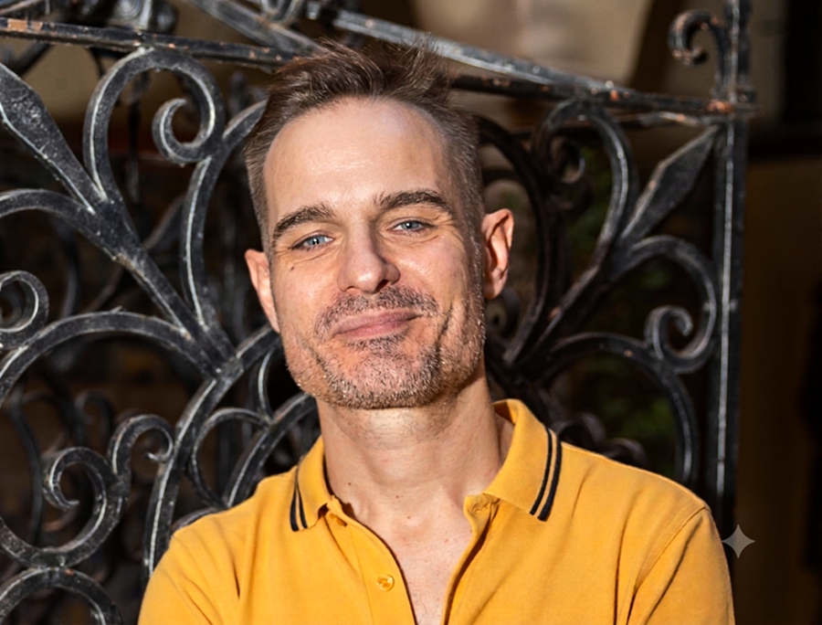 Santiago Manchado