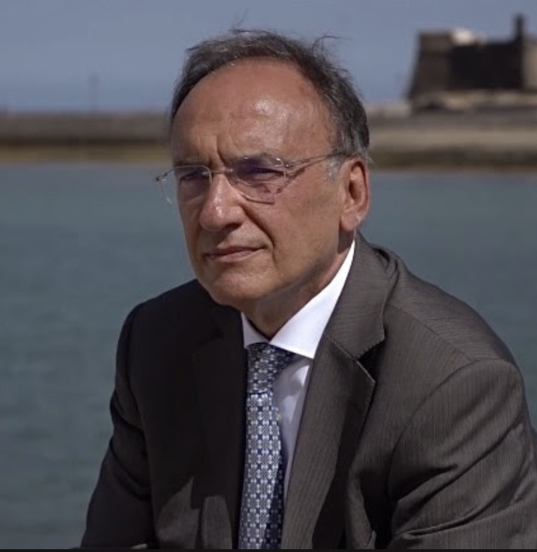 Manuel Fajardo