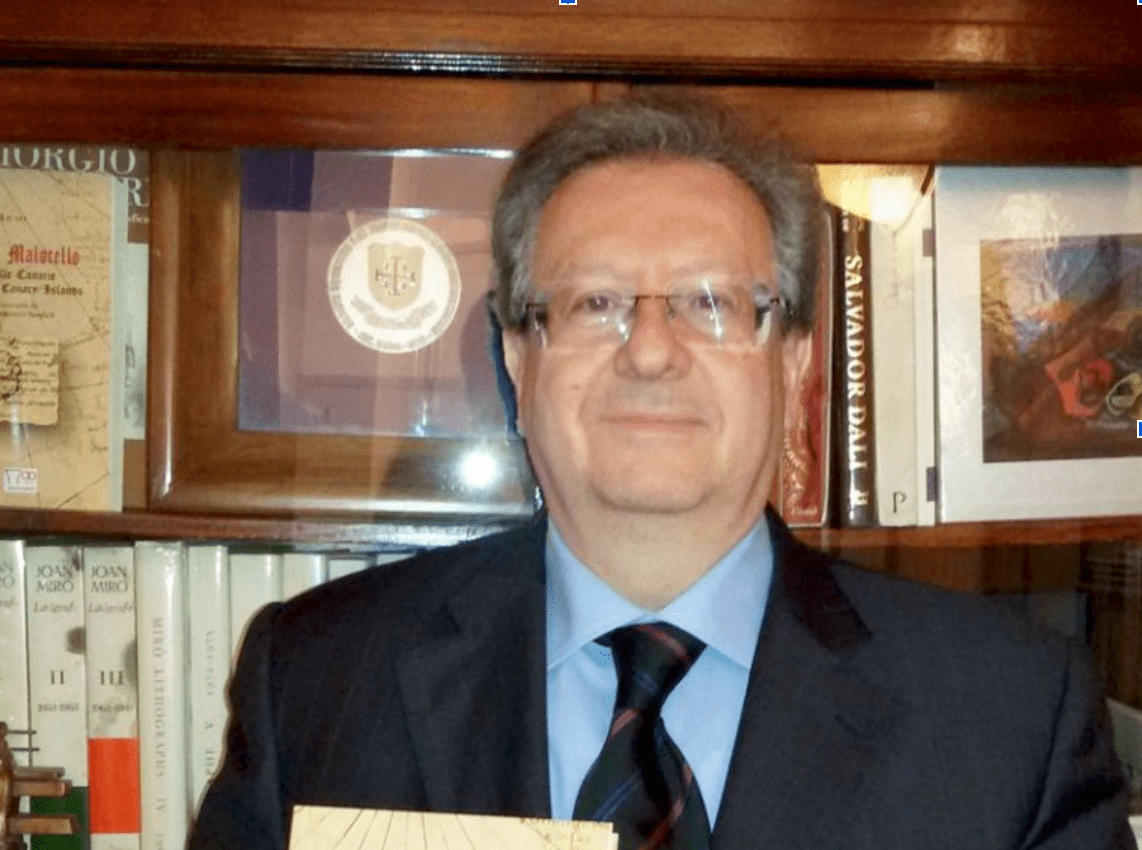 Alfonso Licata