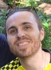 Juan Boris Ruiz Núñez