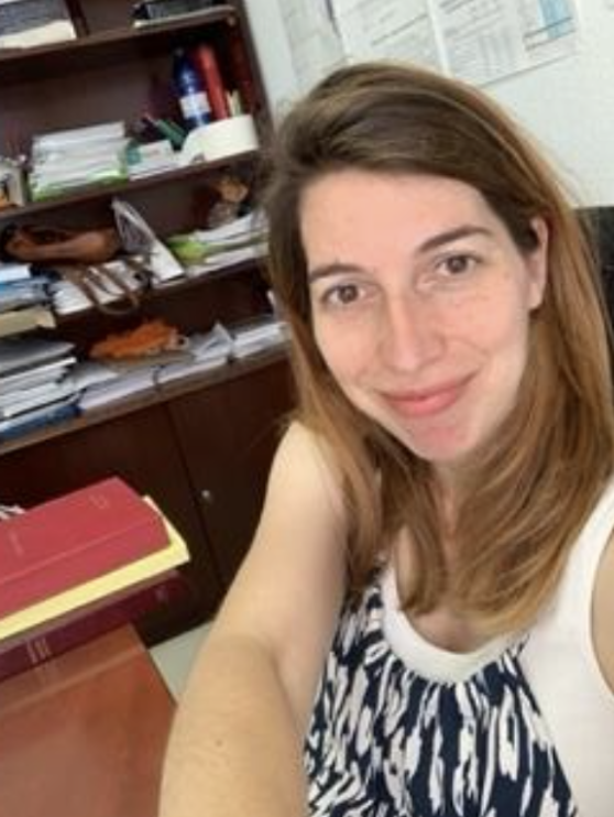 Carolina Jiménez