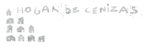 Hogar de cenizas