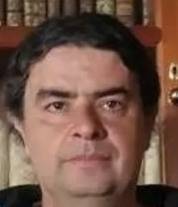 Horacio Concepción García.