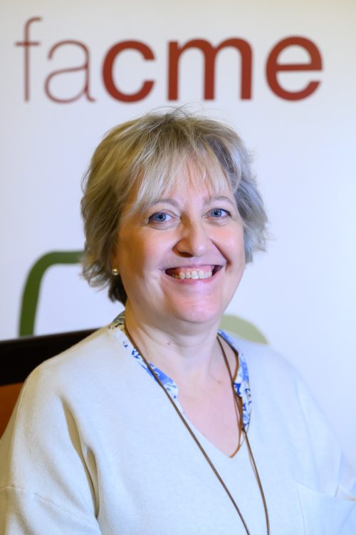 Cristina Avendaño