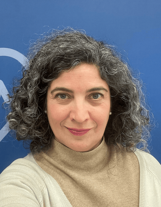 Silvia López Vidal