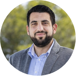 Dr. Amir Al Hasani Maturano