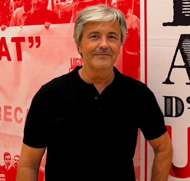 Pedro Homar