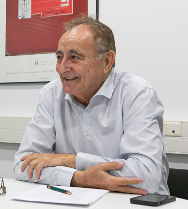 Josep Francesc Valls