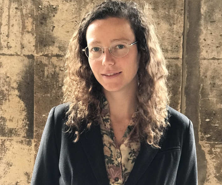 La economista Mariona Segú